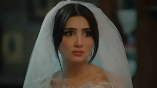 مي  عمر من مسلسل "الست موناليزا"