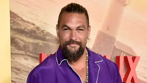 جيسون موموا