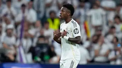 فينيسيوس جونيور