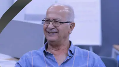 المدرب العراقي أنور جسام