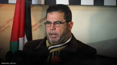 اغتالته إسرائيل في خيمته.. من هو صلاح البردويل القيادي في حركة حماس؟