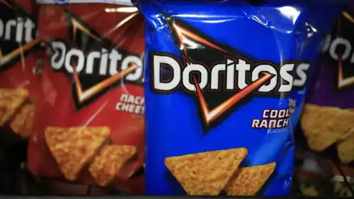 رقائق البطاطس