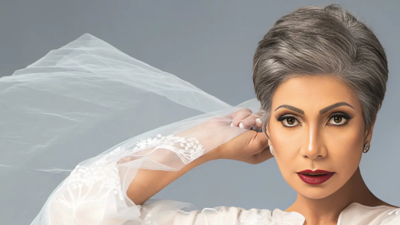 الفنانة المصرية سوسن بدر