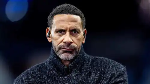 ريو فرديناند