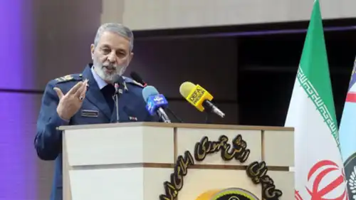 اللواء عبد الرحيم موسوي