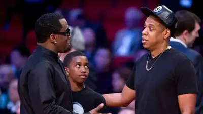 جاي زي وبي ديدي