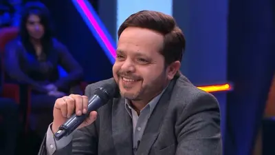 الفنان المصري محمد هنيدي