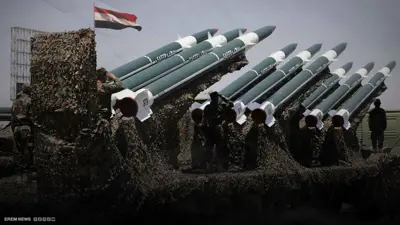 هكذا استطاع الحوثيون مواصلة أنشطتهم العسكرية