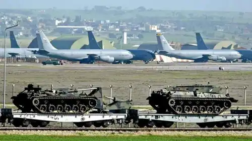 قاعدة إنجرليك