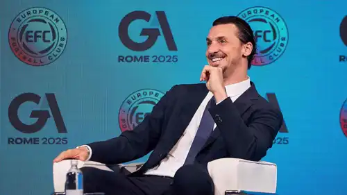 زلاتان إبراهيموفيتش 