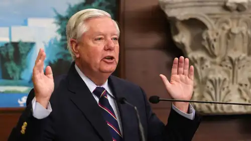 ليندسي غراهام