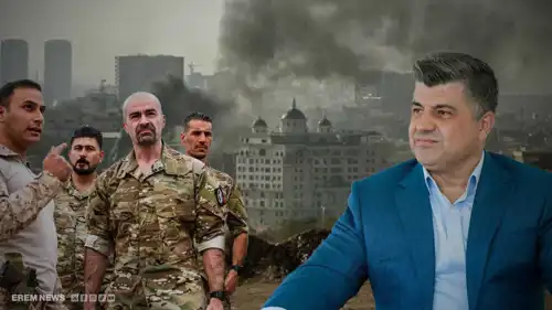 لاهور جنكي وبافل طالباني