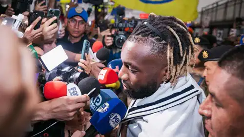 ماكسيمان في المكسيك