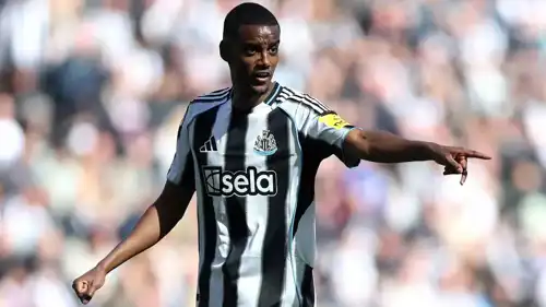 ألكسندر إيزاك