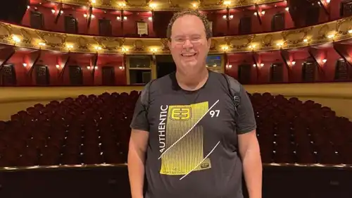 محمد الإمام