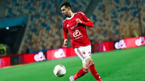 يوسف بلعمري