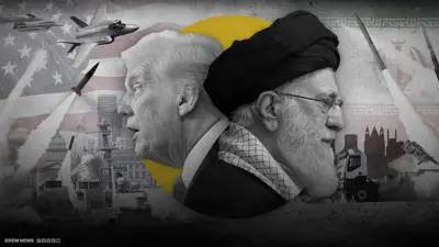 الحرب على إيران.. هل تخرج عن السيطرة؟