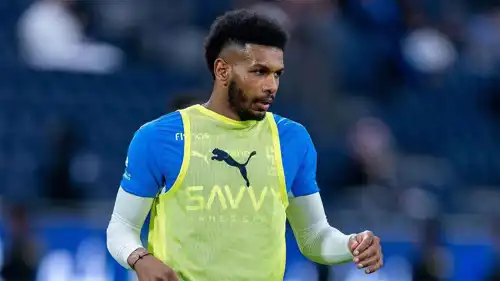 علي البليهي