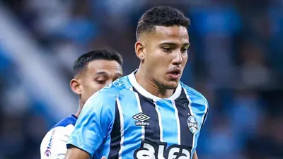 غوستافو مارتينز