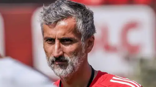 خوسيه ريبيرو