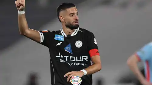 يانيك كاراسكو