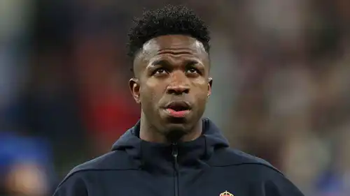 فينيسيوس جونيور