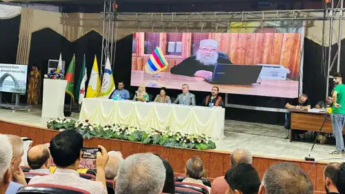 من "مؤتمر الحسكة" اليوم