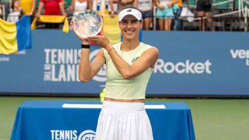 سورانا كريستيا