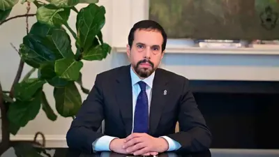 محمد السنوسي