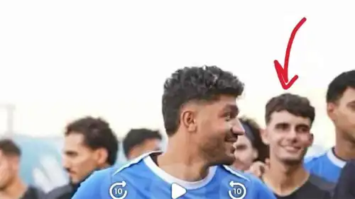 هاني ياسر شبيه زيزو