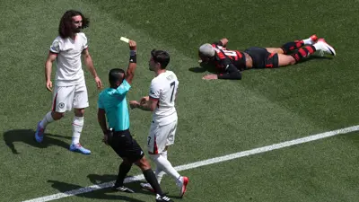 مباراة تشيلسي وفلامنغو البرازيلي