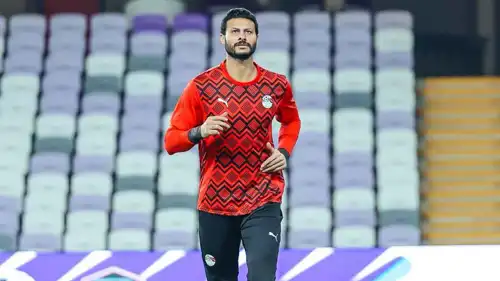 محمد الشناوي