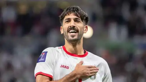 يزن النعيمات