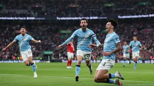  البرتغالي برناردو سيلفا 