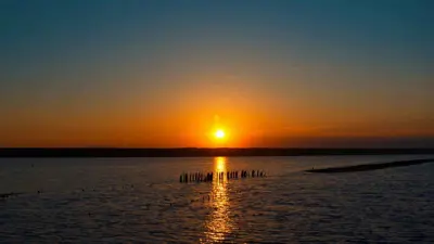 المحيط الهادئ