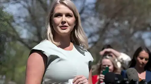 كارولاين ليفيت