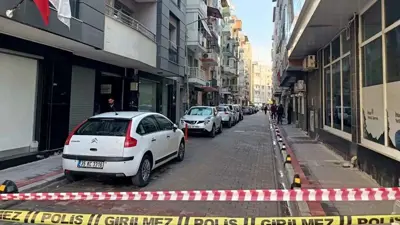 إغلاق حي في تركيا بعد رش مبيد حشري