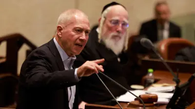 يوآف غالانت