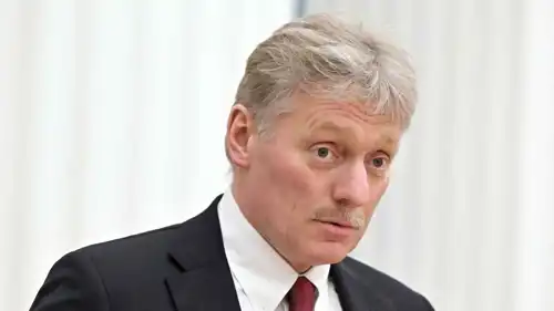 دميتري بيسكوف