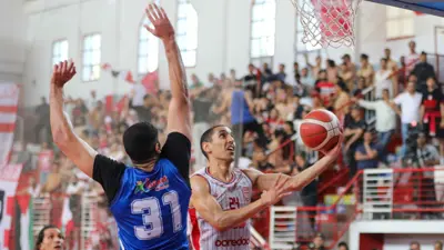 مباراة النهائي