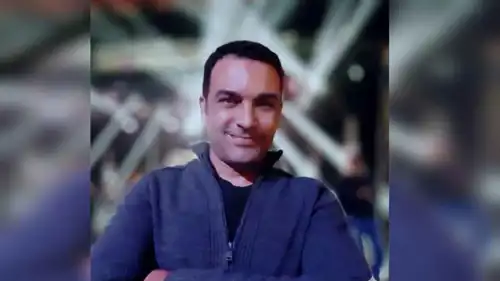 المخرج أحمد الطوخي