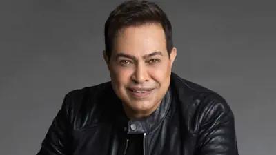 الفنان المصري حكيم