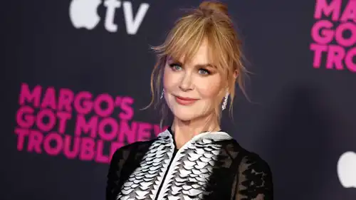 نيكول كيدمان 