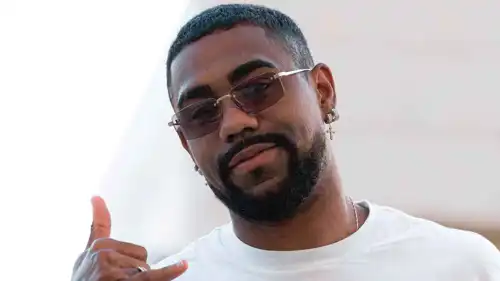 مالكوم نجم الهلال السعودي