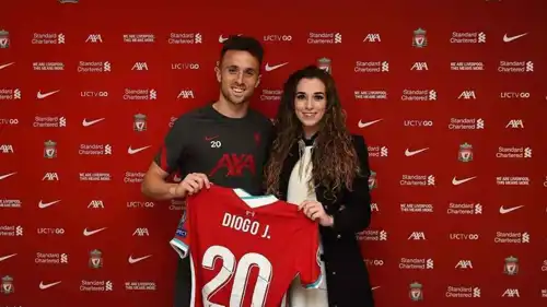 ديوغو جوتا وزوجته