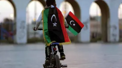 ليبيا بانتظار التسوية السياسية