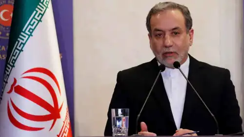 عباس عراقجي