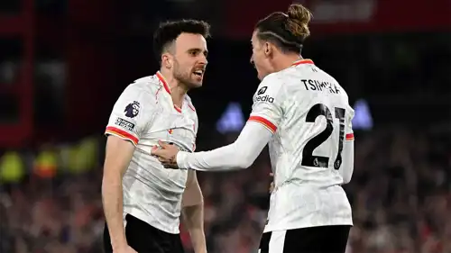 كوستاس تسيميكاس مع جوتا