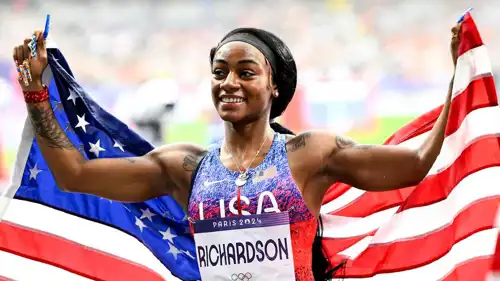 شاكاري ريتشاردسون