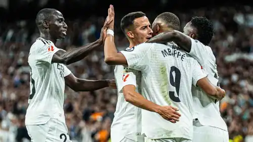 فيرلاند ميندي